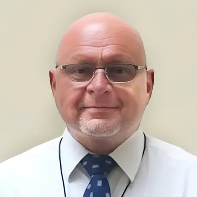 Michael Anikeev
