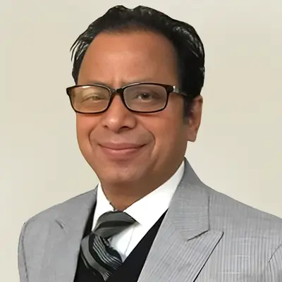 Rakesh Ranjan
