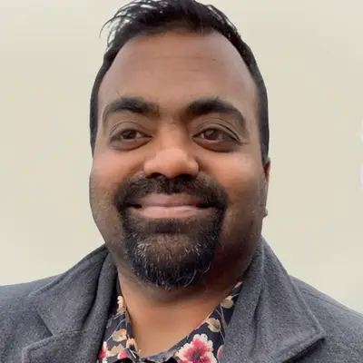 Sandeep Sheth