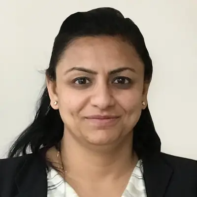 Shalini Baijal