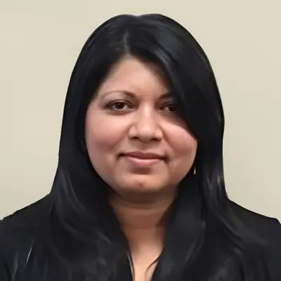 Sindu Kurup