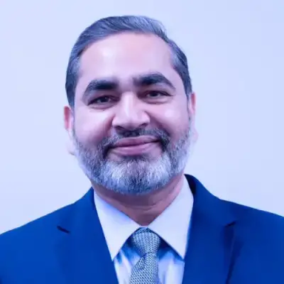 Chandra Singh - TMS specialist in Portage