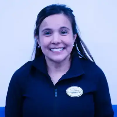 Maribel Bacalan - TMS specialist in Portage