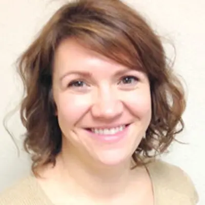 Adrienne M. - TMS Therapist in Cheyenne