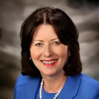 Sheila Pottebaum - TMS psychiatrist in West Des Moines