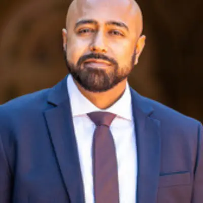 Mohammad Athar