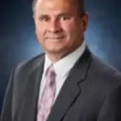 Natalio Damien Jr.