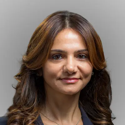 Regina Moshe