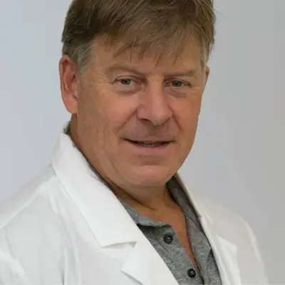 Richard Badke