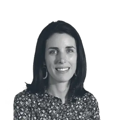 Veronika Zantop - TMS psychiatrist in Seattle