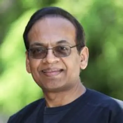Ajay Veeragandham