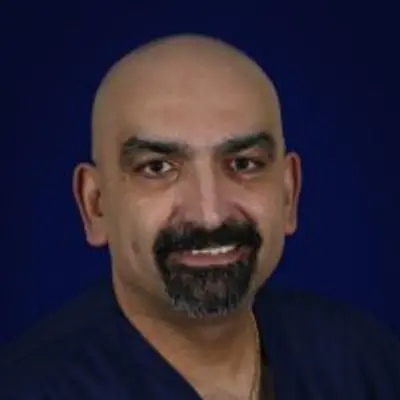 Ash Mikhail
