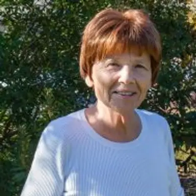 Delores Brown
