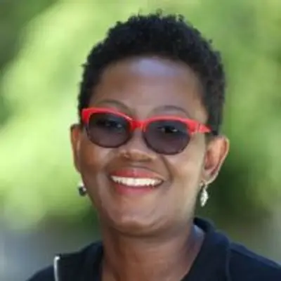 Nana Amponsah