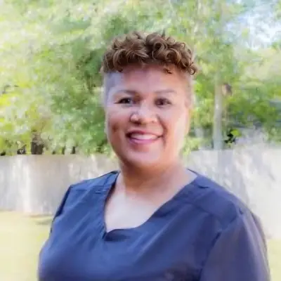 Pamela Edwards