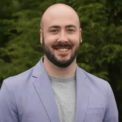 Anthony Calvario