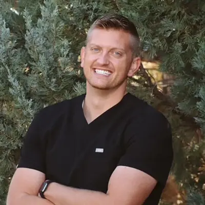 Jared Hansen