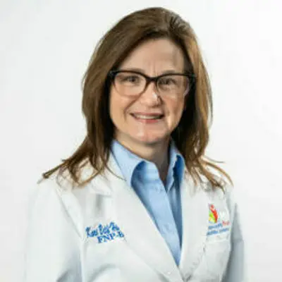 Katherine King