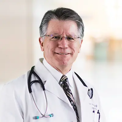Frank Wade - TMS psychiatrist in Forest