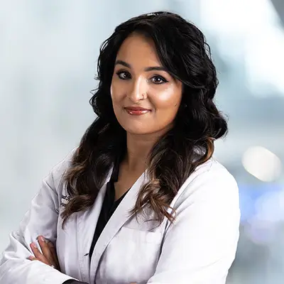 Jasmeet Kaur - TMS psychiatrist in Forest