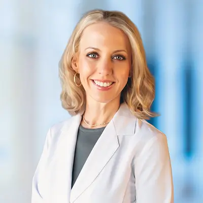 Misha Craven - TMS Therapist in Forest