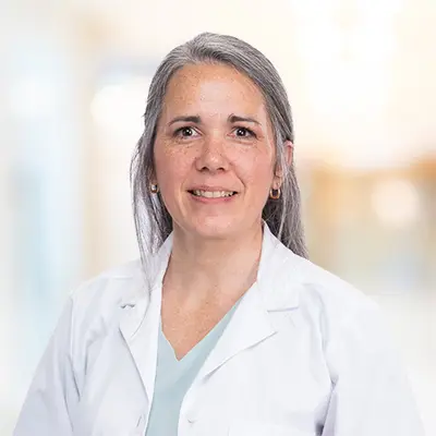 Nicole Hall - TMS Therapist in Forest