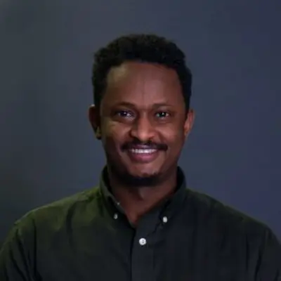 Ahmed Abdulkadir