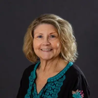 Cheri Allison