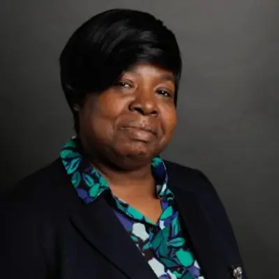 Dorna Armbrister