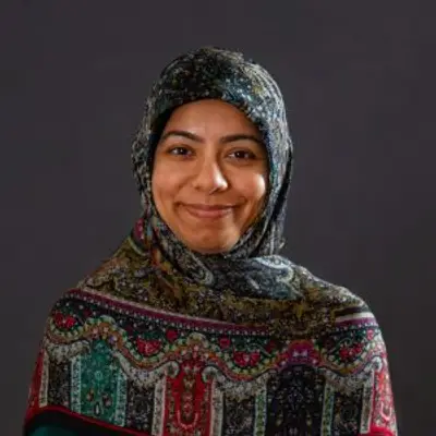 Elham Abbas
