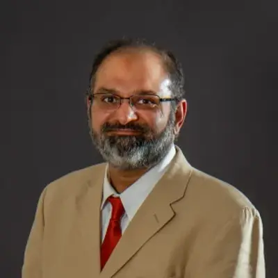 Faheem Arain