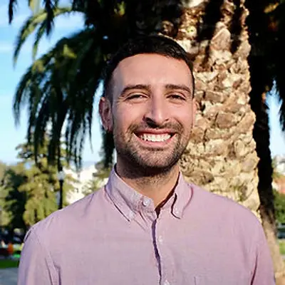 James Finora