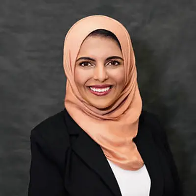 Sadiya Dhanani