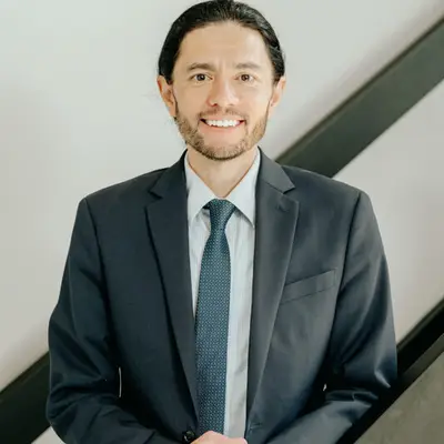 James Chiu