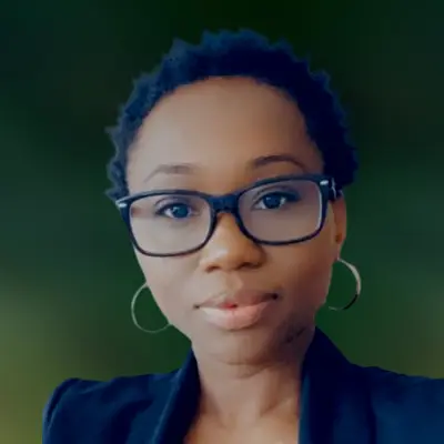 Ruby Mensah