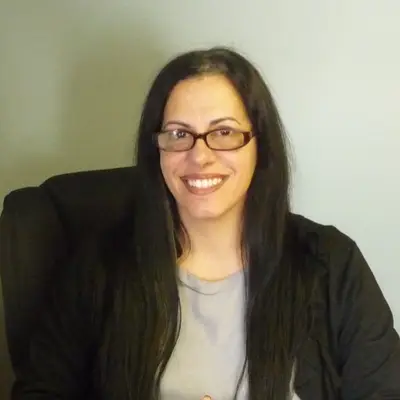Carla Corcione