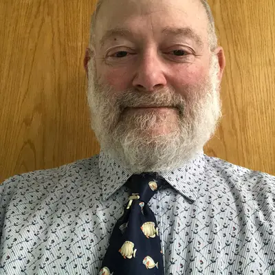 Martin Cooper