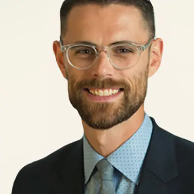 Andrey Ostrovsky