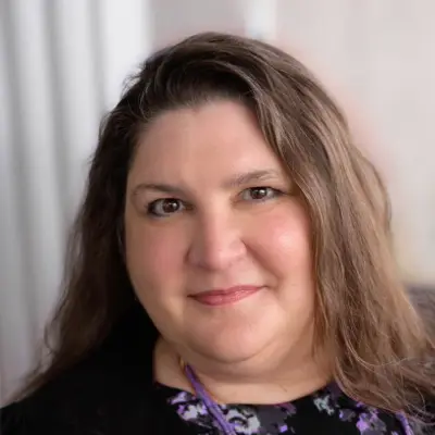 Margie Balfour