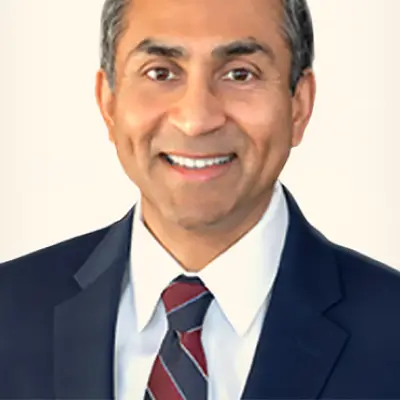 Prakash Patel