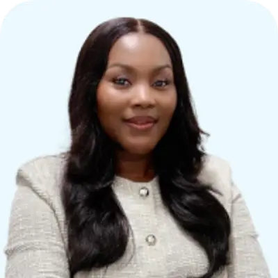 Amaka Anara BSN - TMS Therapist in Elizabeth