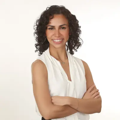 Cindy Pinero MSN - TMS Therapist in Elizabeth