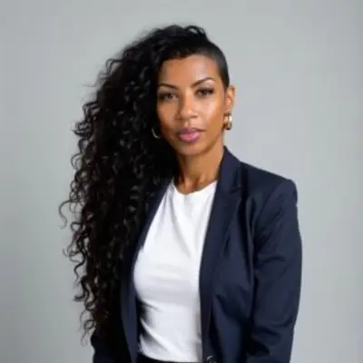 Tiffanie Bailey DNP - TMS Therapist in Elizabeth