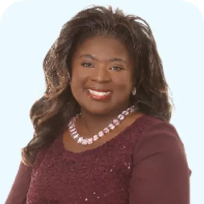 Vidalyn Asaimahasare DNP - TMS Therapist in Elizabeth