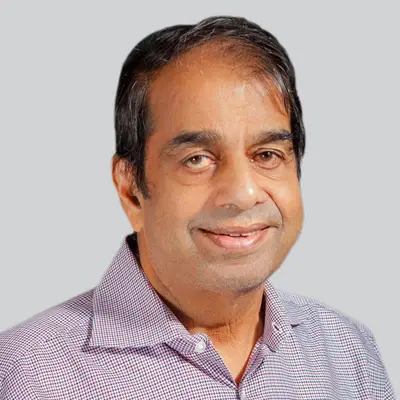Balamoorti Gaonkar - TMS Specialist in Naperville