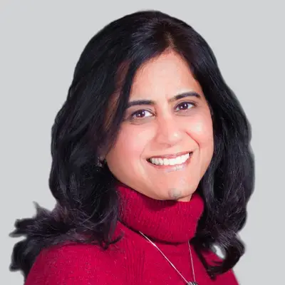 Kavita Shah