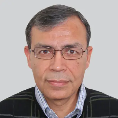 Rajeev Malhotra