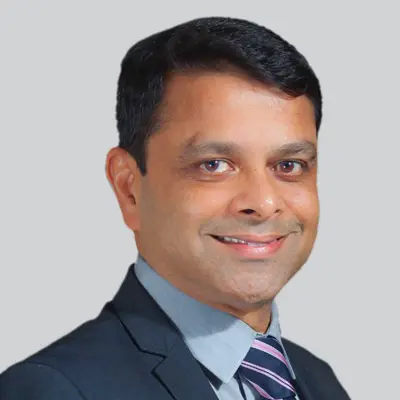 Sandeep Gaonkar