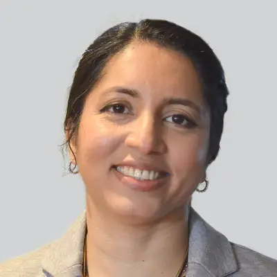 Anju Kallan - TMS specialist in Warrenville