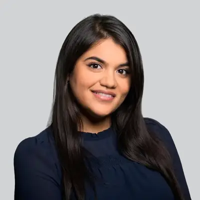 Bakhtawar Usman - TMS specialist in Warrenville